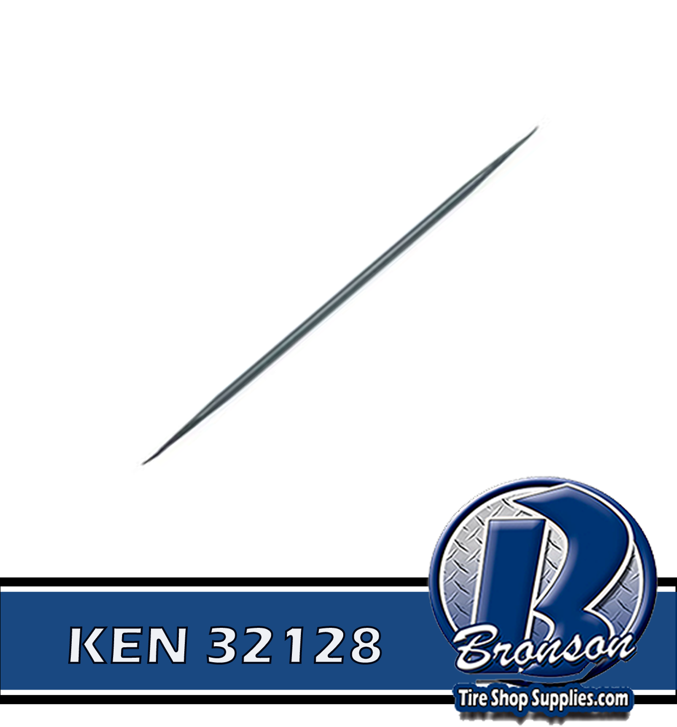 KEN 32128 T27A 18' LOCK RING TOOL KEN 32128 T27A 18' LOCK RING TOOL